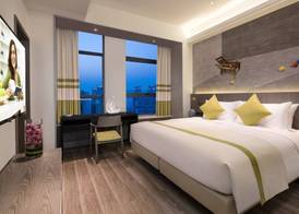 Citadines Gaoxin Xi'an 4