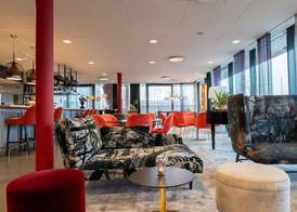Best Western Plus Park City Lund 2