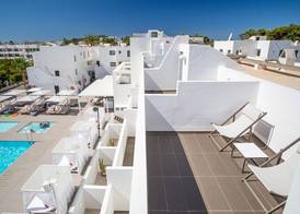 Migjorn Ibiza Suites & Spa 4