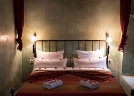 Origin Hotels Riad Lhena 4