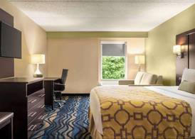 Baymont by Wyndham Georgetown Lexington North 3
