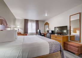 Econo Lodge Livingston Gateway to Yellowstone 4