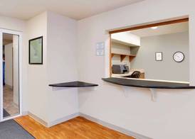 WoodSpring Suites Fredericksburg 2