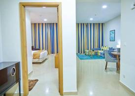 City Stay Grand Hotel Apartments - Al Barsha 5