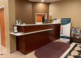 Quality Inn Hackettstown - Long Valley 3