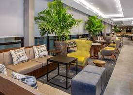 Wyndham Garden Ft Lauderdale Airport & Cruise Port 3