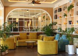 Villa Blanca Urban Hotel 3