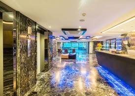 Citrus Suites Sukhumvit 6 by Compass Hospitality 2
