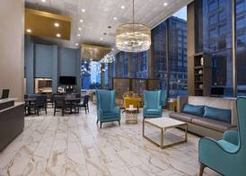 Hyatt Place Tulsa/Downtown 5