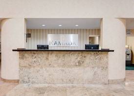 Ramada by Wyndham Cleveland Airport West 3