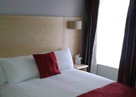 Cambridge Hotel Waterfront 3