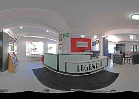 Legend Hotel Hollywood 4