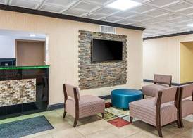Clarion Inn Columbia Airport 5