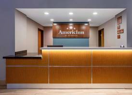 AmericInn by Wyndham Fulton Clinton 4