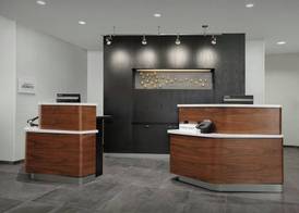 Courtyard by Marriott Atlanta Kennesaw 3
