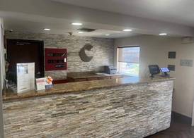 Comfort Inn & Suites Phoenix North - Deer Valley 3