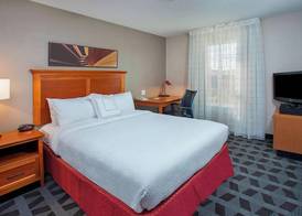 TownePlace Suites Knoxville Cedar Bluff 5