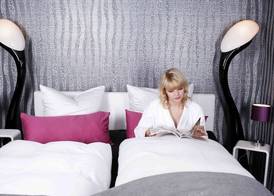 Moness Hotel und Kaffeerösterei 5