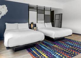Aloft by Marriott Nashville Airport 2