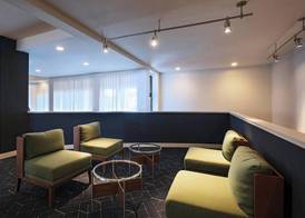 Courtyard by Marriott San Antonio Medical Center 2
