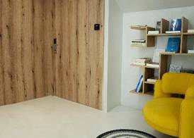 Seaside Hotel 5
