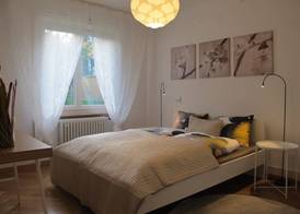 Zurich Furnished Apartments 3