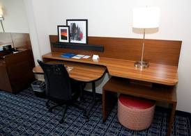 Fairfield Inn & Suites by Marriott Lynchburg Liberty University 5