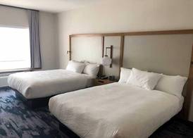 Fairfield Inn & Suites by Marriott Columbus Marysville 3