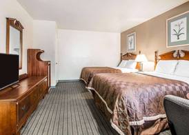 Rodeway Inn South Gate - Los Angeles South 4