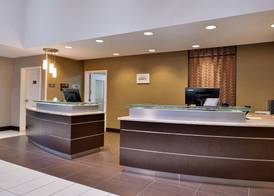 Residence Inn by Marriott Coralville 4