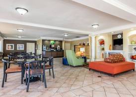 Quality Inn Clemson near University 2