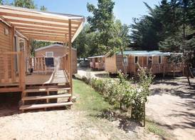 Camping Les Demoiselles 2