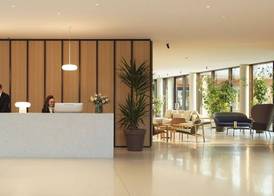 Le Fucine Hotel 2