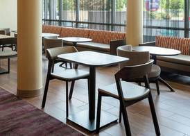 SpringHill Suites by Marriott Philadelphia Airport / Ridley Park 4