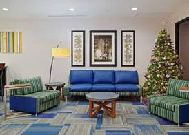 Holiday Inn Express & Suites PHOENIX NORTH - SCOTTSDALE by IHG 3