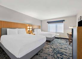 Country Inn & Suites by Radisson, LSU - Medical Corridor 4