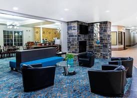 La Quinta by Wyndham Denver Gateway Park 2