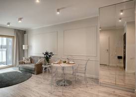 Mennica Residence Norblin Area 3