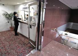Royal Hotel Shinokubo 3