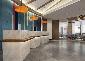 Holiday Inn Express Dali Xiaguan by IHG 2