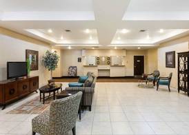 Comfort Inn & Suites Regional Medical Center 2
