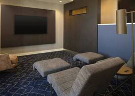 Courtyard by Marriott Fresno 3