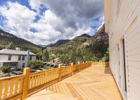 Western Hotel Ouray 5
