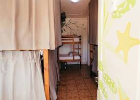 Ocean Nomads Hostel 5
