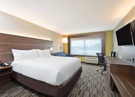 Holiday Inn Express & Suites UNIONTOWN by IHG 5