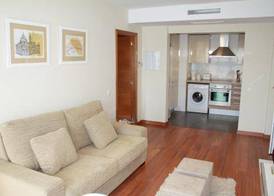 Apartamentos FV Flats Valencia - San Felipe Neri 5