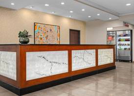 Drury Plaza Hotel St Louis Creve Coeur 2