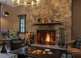 La Tourelle Inn & Spa 4