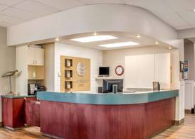 Comfort Inn 5