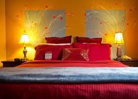 Anchorage Downtown Hotel 5